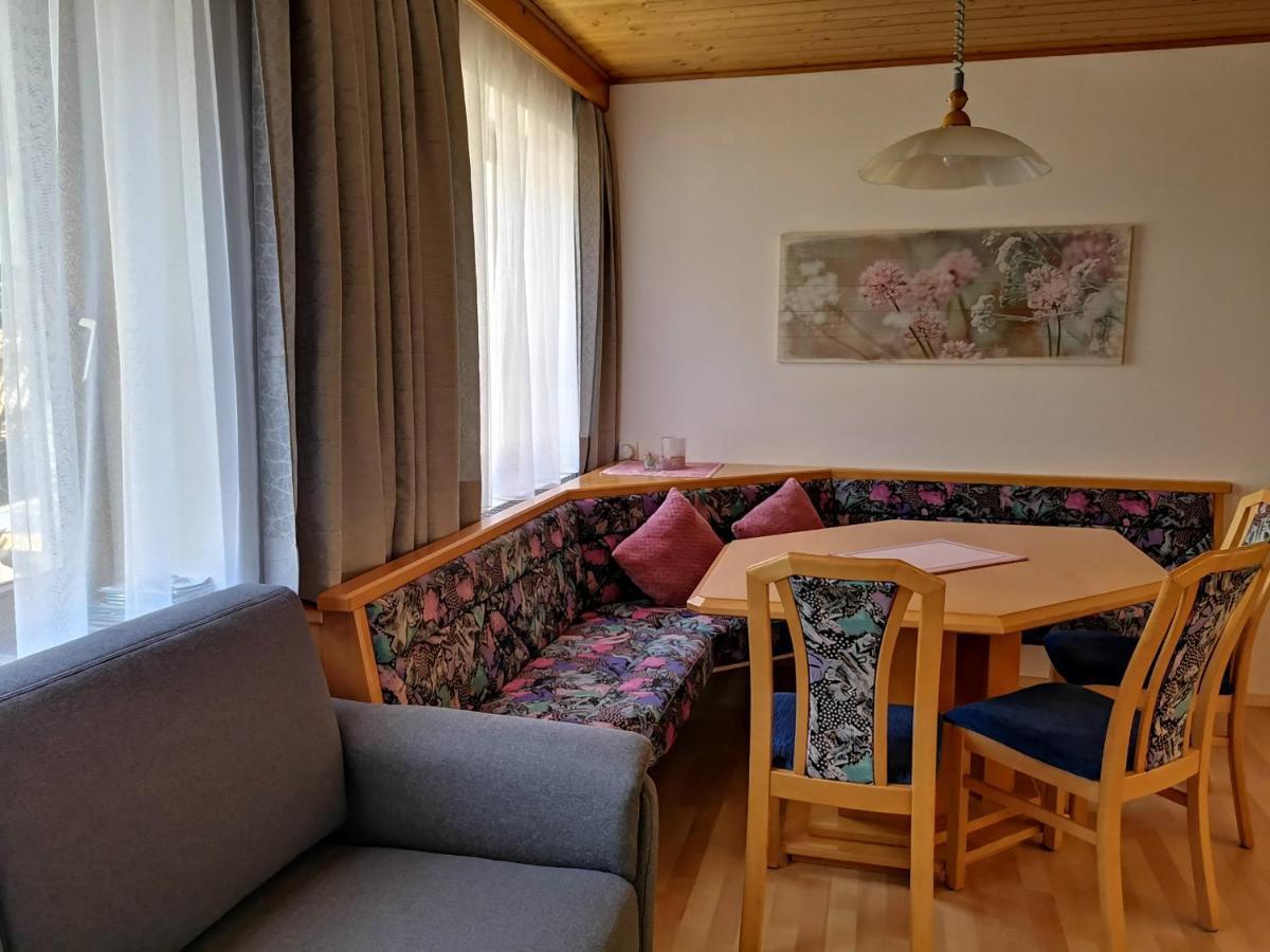 Apartments Poetscher Matrei in Osttirol Kültér fotó