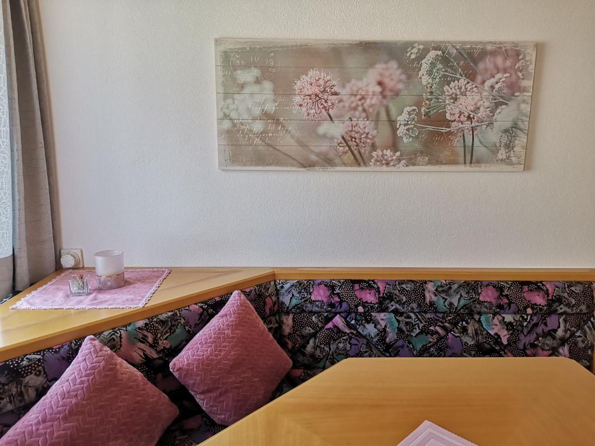 Apartments Poetscher Matrei in Osttirol Kültér fotó