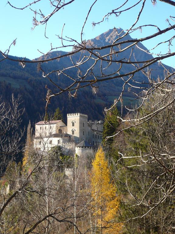 Apartments Poetscher Matrei in Osttirol Kültér fotó