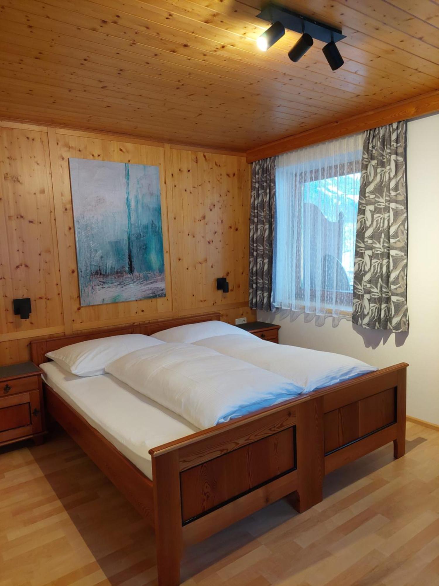 Apartments Poetscher Matrei in Osttirol Kültér fotó