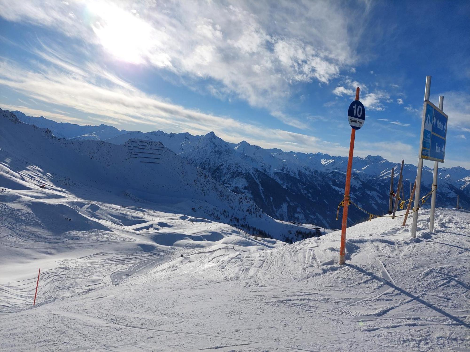 Apartments Poetscher Matrei in Osttirol Kültér fotó