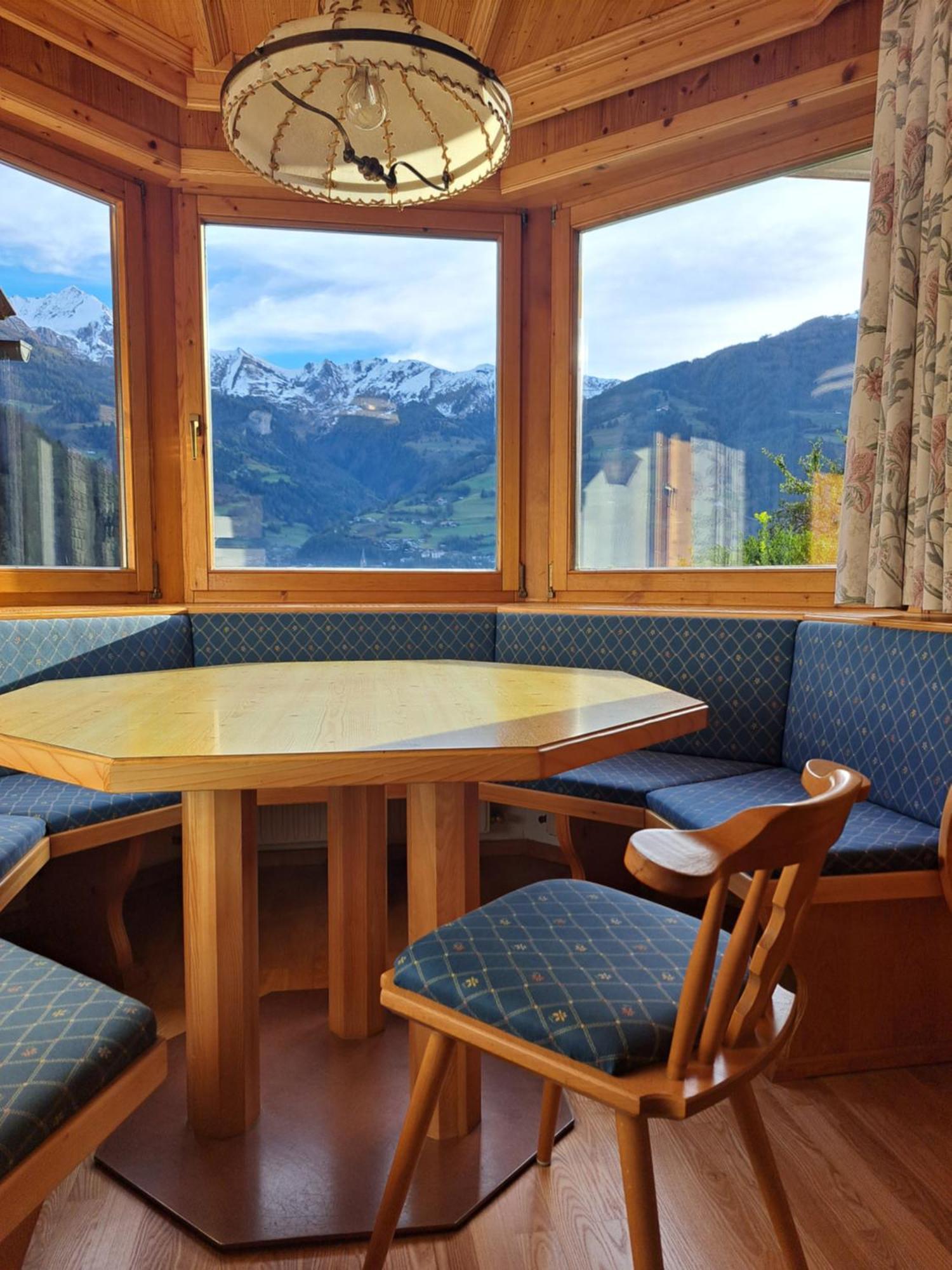Apartments Poetscher Matrei in Osttirol Kültér fotó