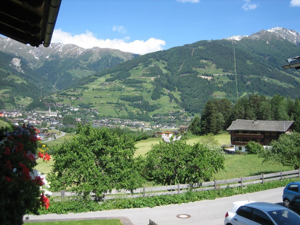 Apartments Poetscher Matrei in Osttirol Szoba fotó
