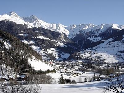 Apartments Poetscher Matrei in Osttirol Kültér fotó