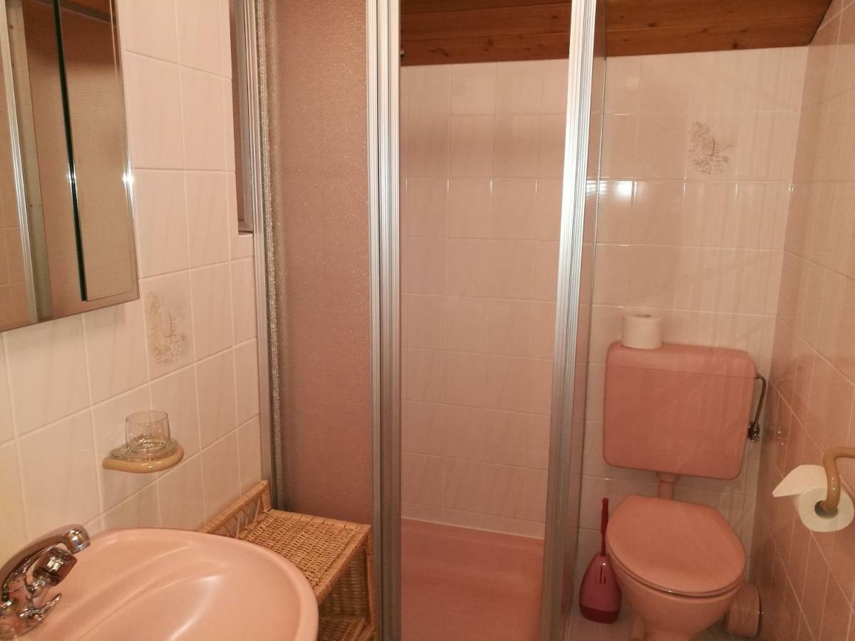Apartments Poetscher Matrei in Osttirol Kültér fotó