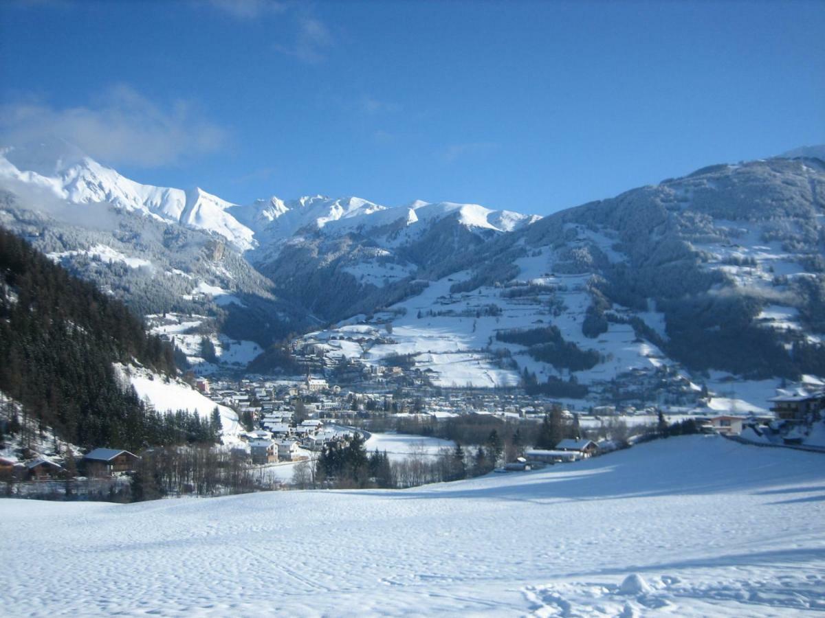 Apartments Poetscher Matrei in Osttirol Kültér fotó
